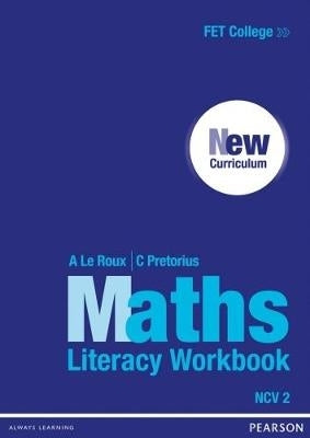 Mathematical Literacy (Level 2) (Workbook)