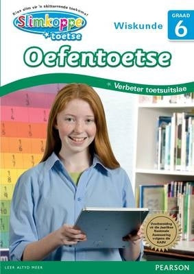 Slimkoppe Oefentoetse Wiskunde Gr 6