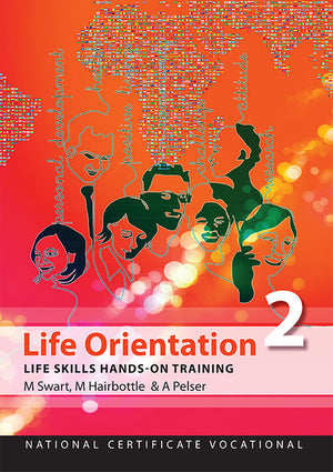 Life Orientation Life Skills Hands-On Training Ncv2 Perpetual License