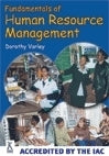 Fundamentals of Human Resource Management