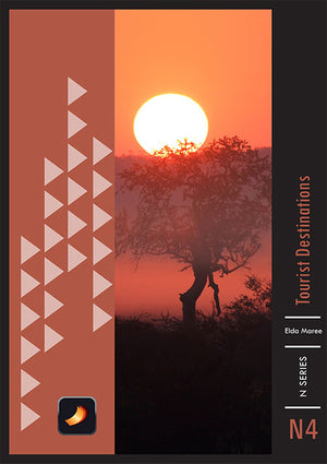 Tourist Destinations N4 Perpetual License