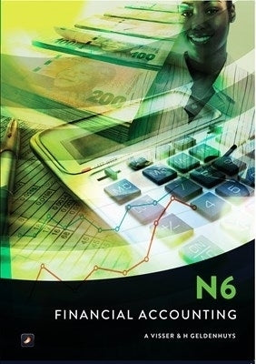 Financial Accounting N6