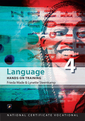 Language Hands-On Training Ncv4 Perpetual License