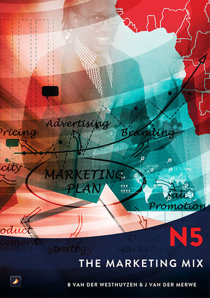 Marketing Mix N5 (Perpetual License)