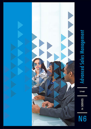Advanced Sales Management N6 Perpetual License