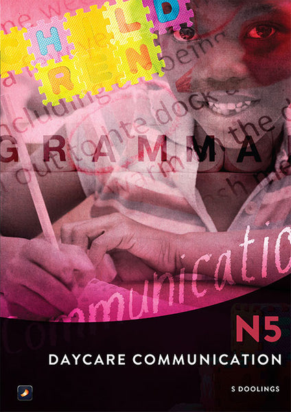 Daycare Communication N5 Perpetual License