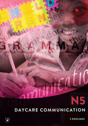 Daycare Communication N5 Perpetual License