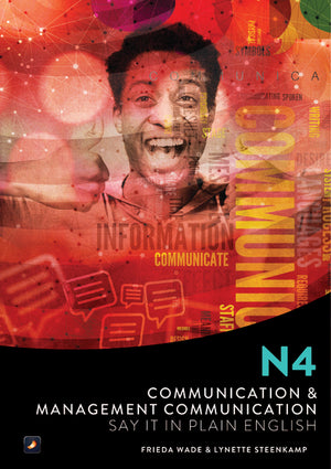 N4 Communication and Management Communication