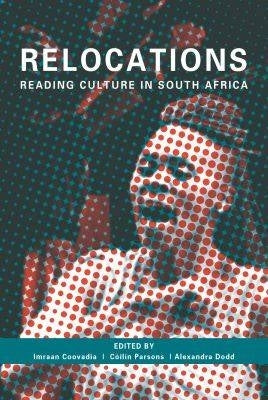 Relocations Reading Culture in SA