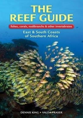 Reef Guide SA East and South Coasts