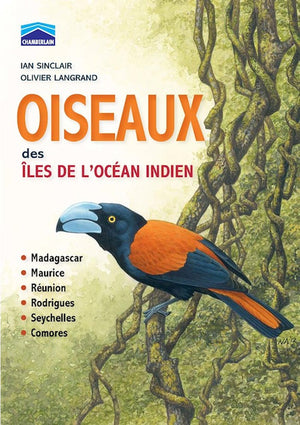 Oiseaux Des Îles De L’Océan Indien