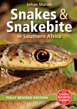Snakes and Snakebite in Southern Africa