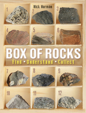 Box of Rocks