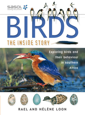 Birds – the Inside Story