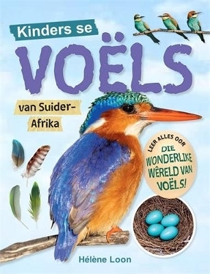 Kinders Se Voels Van SA