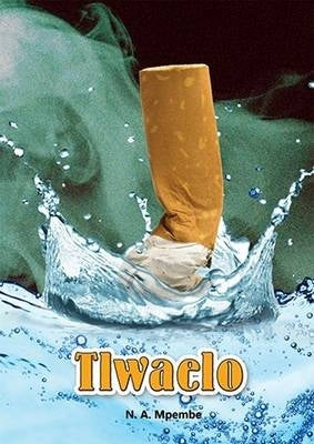 Sesotho Tiwaelo Gr 7 (Novel)
