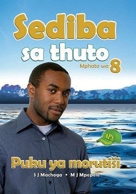Sediba SA Thuto Gr 8 (Teachers Guide)