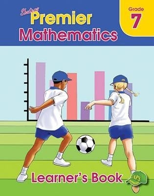 Premier Mathematics Gr 7 (Learners Book)