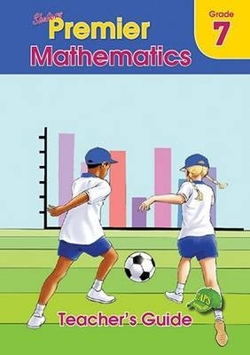 Shuters Premier Maths Gr 7 (Teachers Guide)