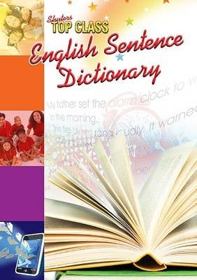 Top Class Life Sciences Dict Gr 10-12