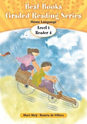 Best Books Reading Series Home Language Gr 1 (Level 1)