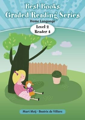 Best Books Reading Series Home Language Gr 1 (Level 2) (Reader 4)