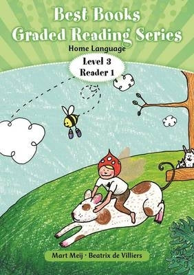 Best Books Reading Series Home Language Gr 1 (Level 3)(Reader 1)