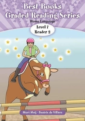 Best Books Graded Reader Home Language Gr 2 (Level 3) (Book 2)