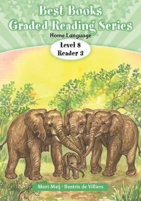 Best Books Graded Reader Home Language Gr 2 (Level 4) (Book 3)
