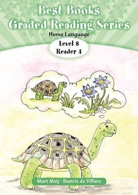Best Books Home Language Gr 2 (Level 3) (Reader)