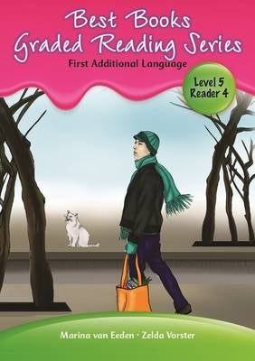 Best Books Graded Reader Home Language Gr 2 (Level 7)