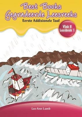 Best Books Gegradeerde Leesreeks Eerste Addisionele Taal Gr 2 (Vlak 8 Boek 1)