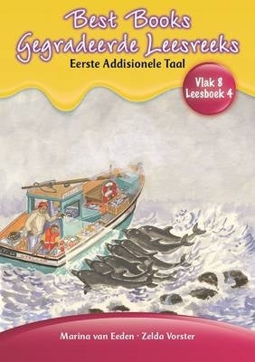 Best Books Gegradeerde Leesreeks Eerste Addisionele Taal Gr 2 (Vlak 8 Boek 4)