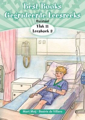 Best Books Gegradeerde Leesreeks Huistaal Gr 3 (Vlak 11 Boek 3)