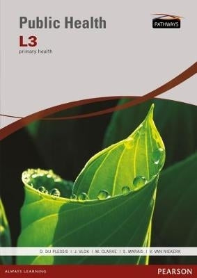 Public Health (Level 3)