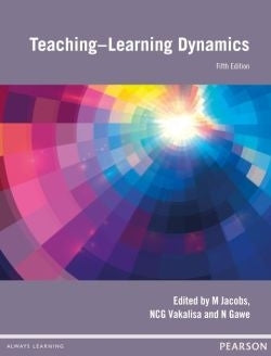 Teaching Learning Dynamics