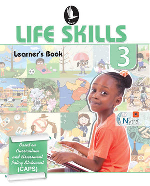 Pelican Life Skills Learners Book Grade 3