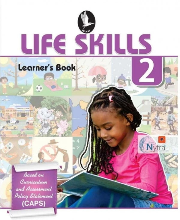 Pelican Life Skills Gr 2 (Learners Book)