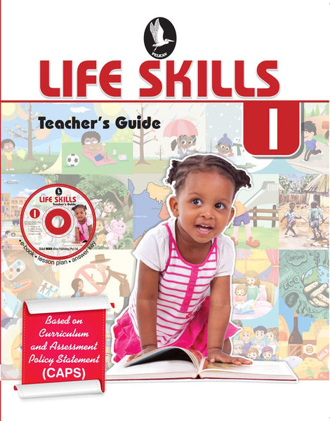 Pelican Life Skills Teachers Guide Grade 1
