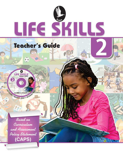 Pelican Life Skills Teachers Guide Grade 2