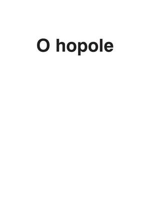O Hopole