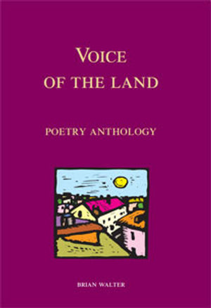 Voices of the Land Poetry Anthology