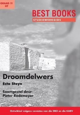 Studiewerkgids Droomdelwers