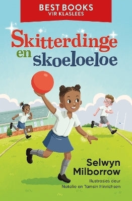 Best Books vir Klaslees Skitterdinge En Skoeloeloe