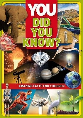You Did You Know