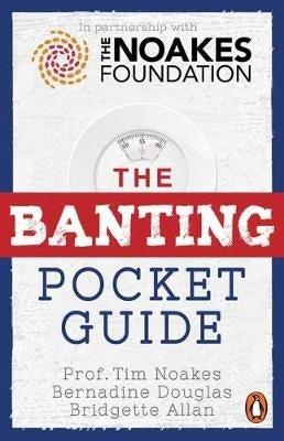 Banting Solution (Pocket Guide)