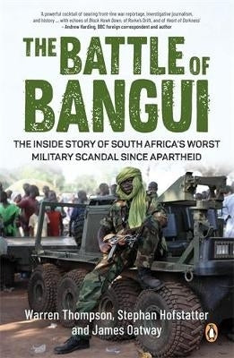 Battle of Bangui