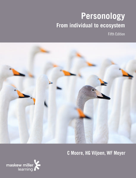Personology From Individual to Ecosystem EPDF