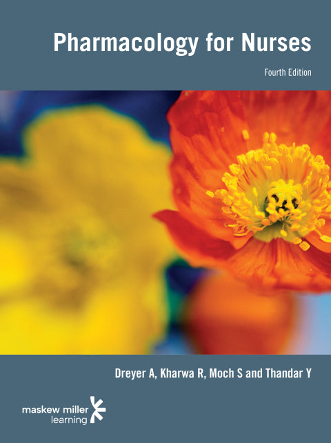 Pharmacology for Nurses