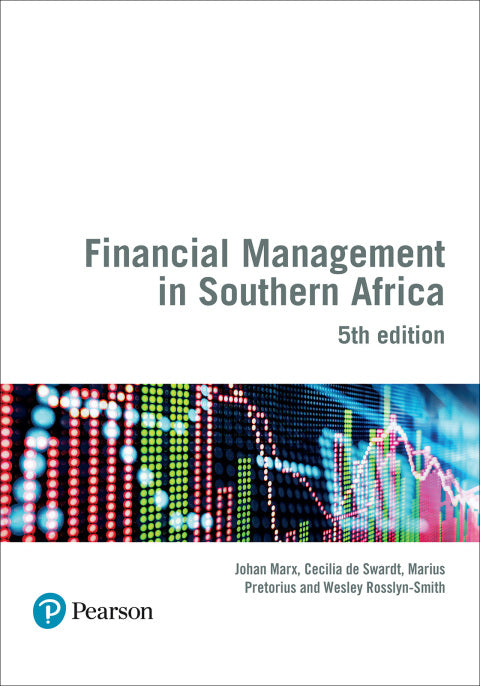 Financial Management in SA